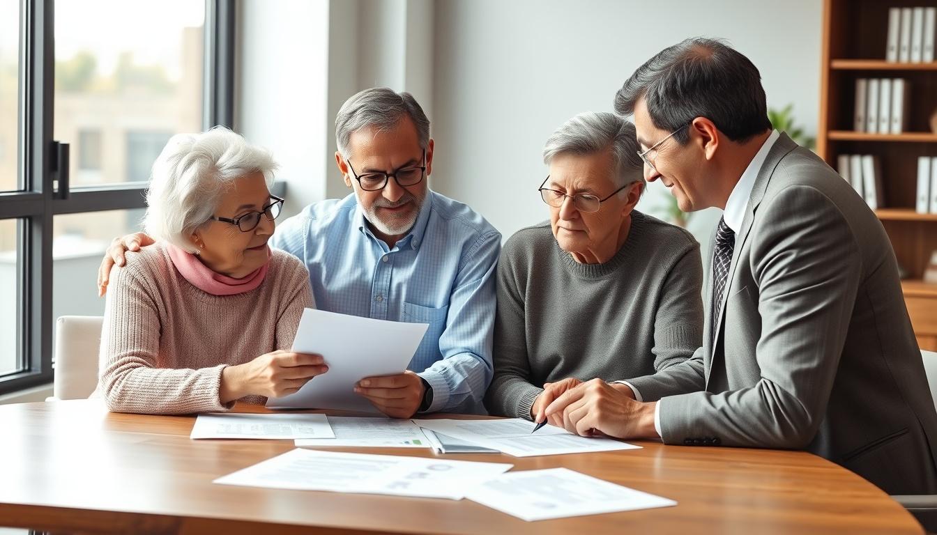 Establishing Trusts