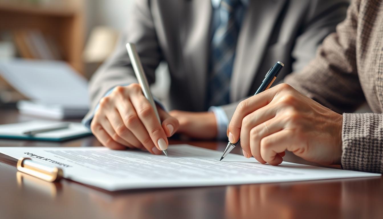 Creating Wills