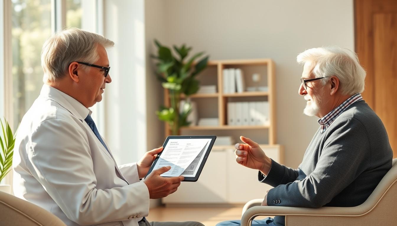 Setting Up Power of Attorney